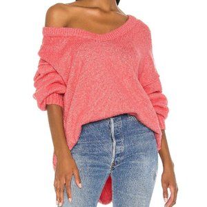 NWT Brookside Tunic Free People Size S